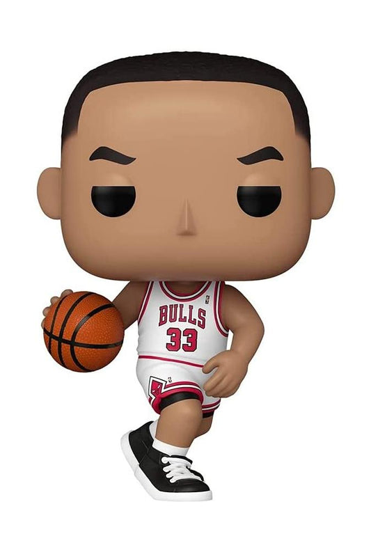 Bild POP NBA - Scottie Pippen / Chicago Bulls - Home - Sport-Basketball