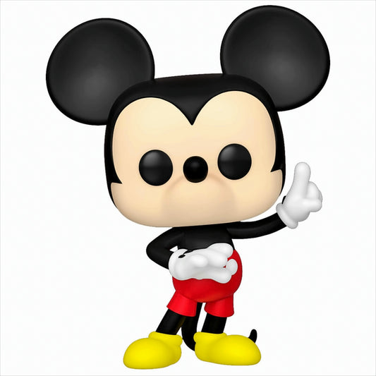 Bild POP - Disney Mickey and Friends - Mickey Mouse - Funko